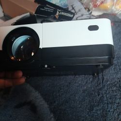 Video Projecter 