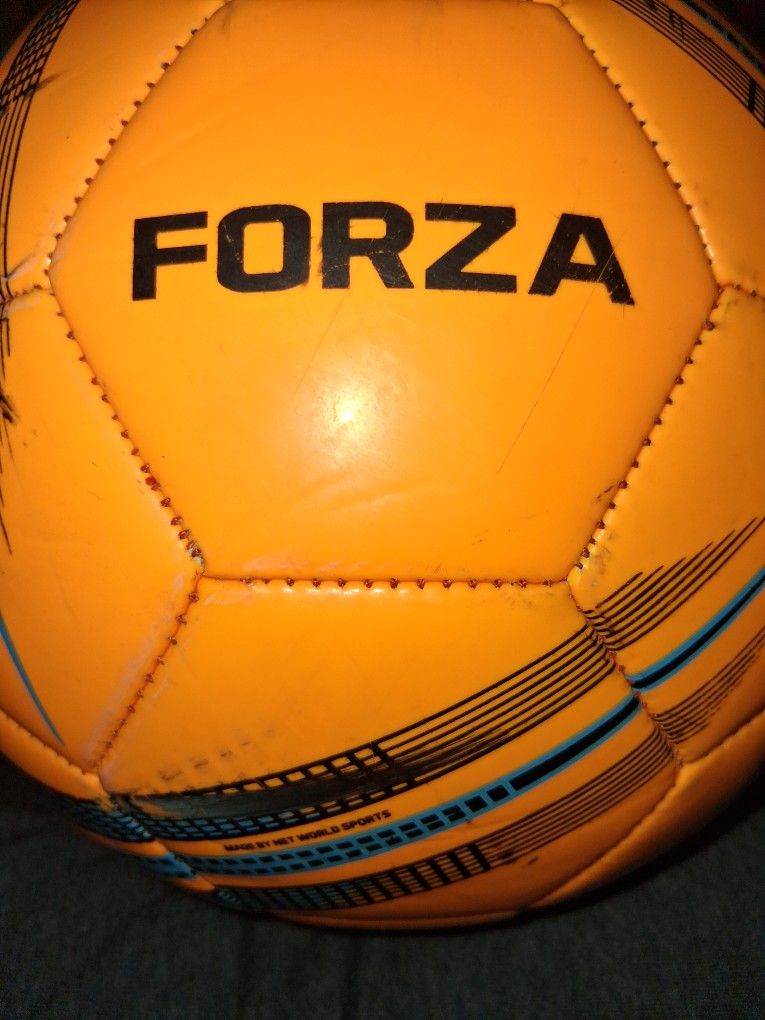 Size 5 Soccer Ball