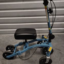 Swivelmate knee Walker!