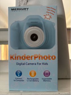 Kinder photo