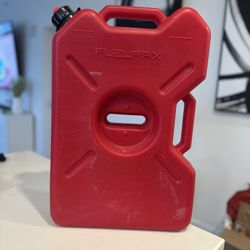 Rotopax FuelPax 3.5 Gallon (13.249 Liters)