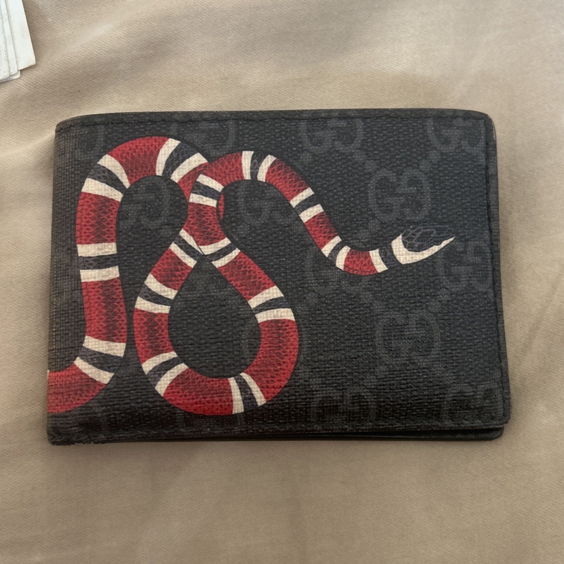 Gucci Wallet