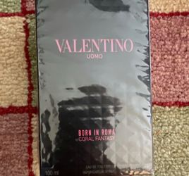 Mens cologne 100ml