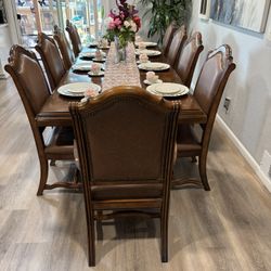 Large Kitchen Table