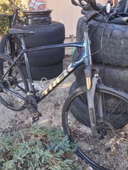 Trek Mountain Bike