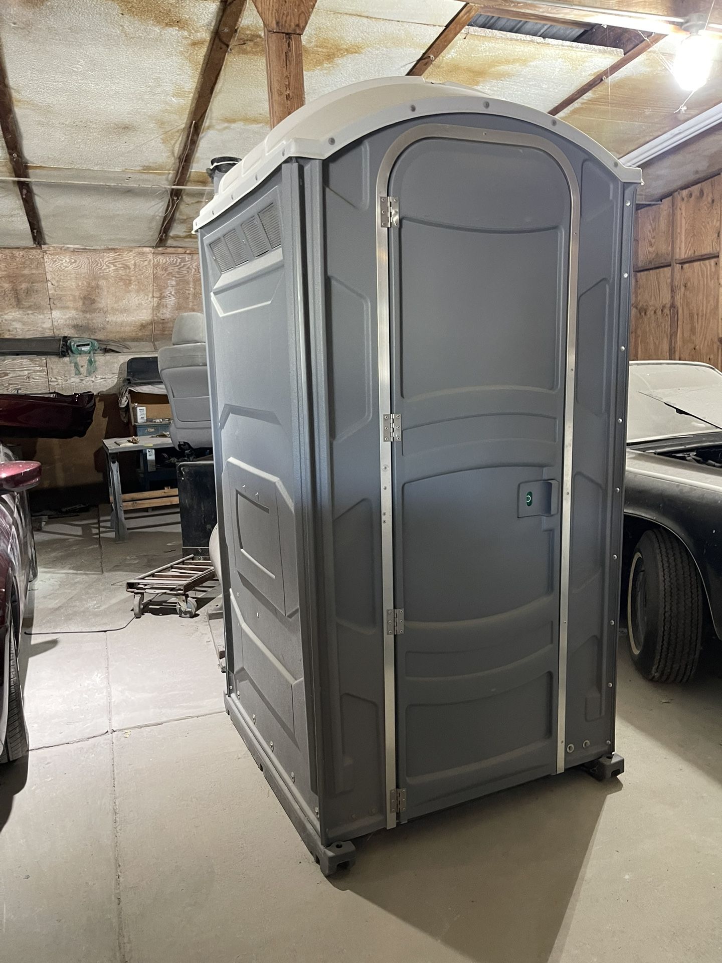 portapotty for sale