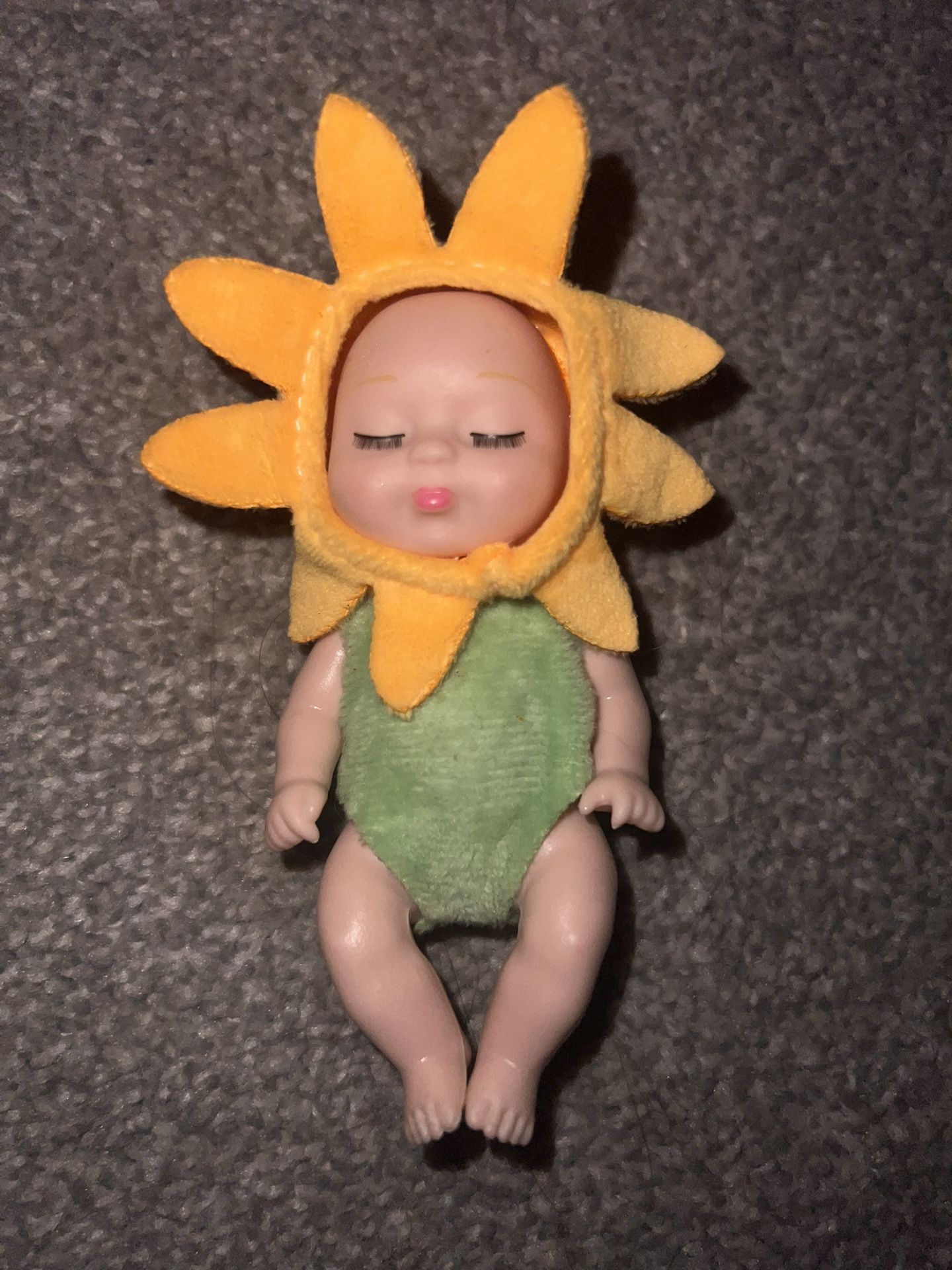 Mini Reborn Baby Dolls