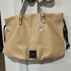 Victoria Secret Bag- New With Tags 