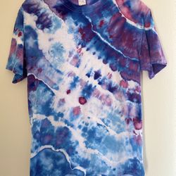 Tie Dye Shirt 