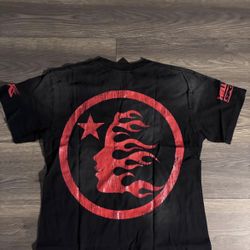 Hellstar Tee