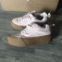 Vans Knu Skool Shoes