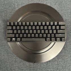 Razer Huntsman Mini 60% gaming keyboard 