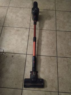 $50 Nequare light weight cordless vacuum