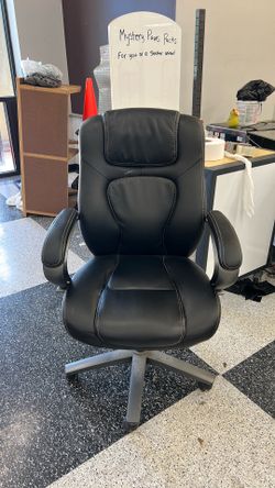 Office chair