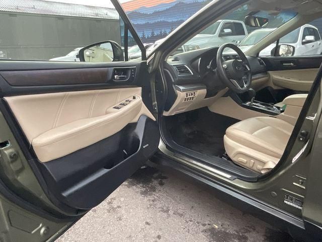 2019 Subaru Outback