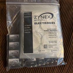 Zynex Medican Electrodes 