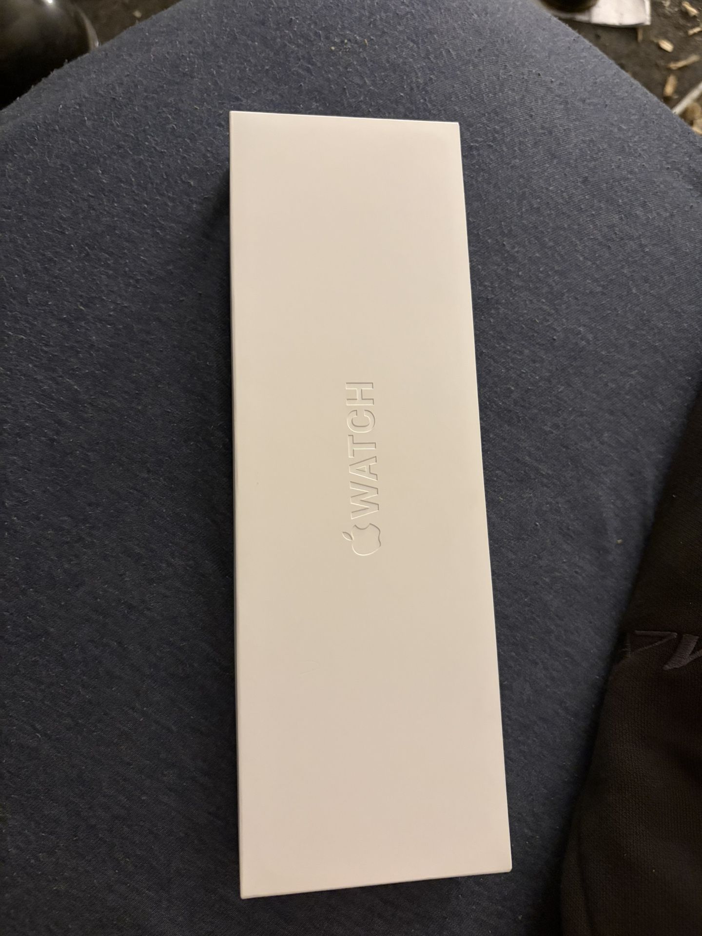 Apple Watch Series 11 46mm