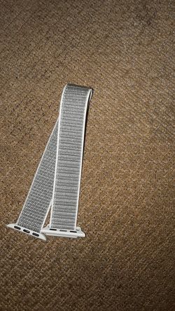 Apple watch band