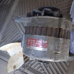 Used alternator