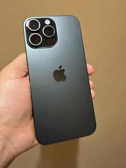 Brand New iPhone 16 Pro Max 1TB Factory Unlocked