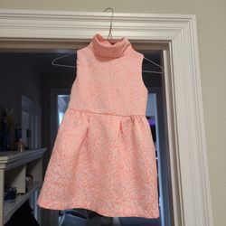 Girls Dress 4T