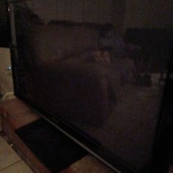 42"PANASONIC TV