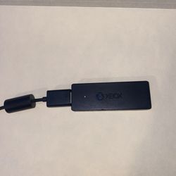 Xbox Controller To Pc Adaptor 