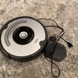 Roomba - 655