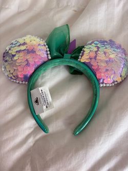 Disney  Mickey ears
