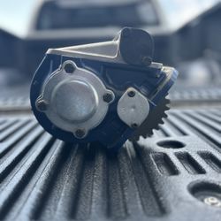 PTO Muncie TG Series 6-Bolt