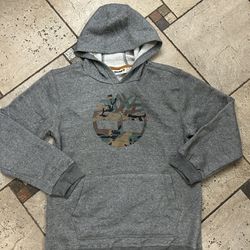 NEW Timberland boys hoodies size XL 18/20
