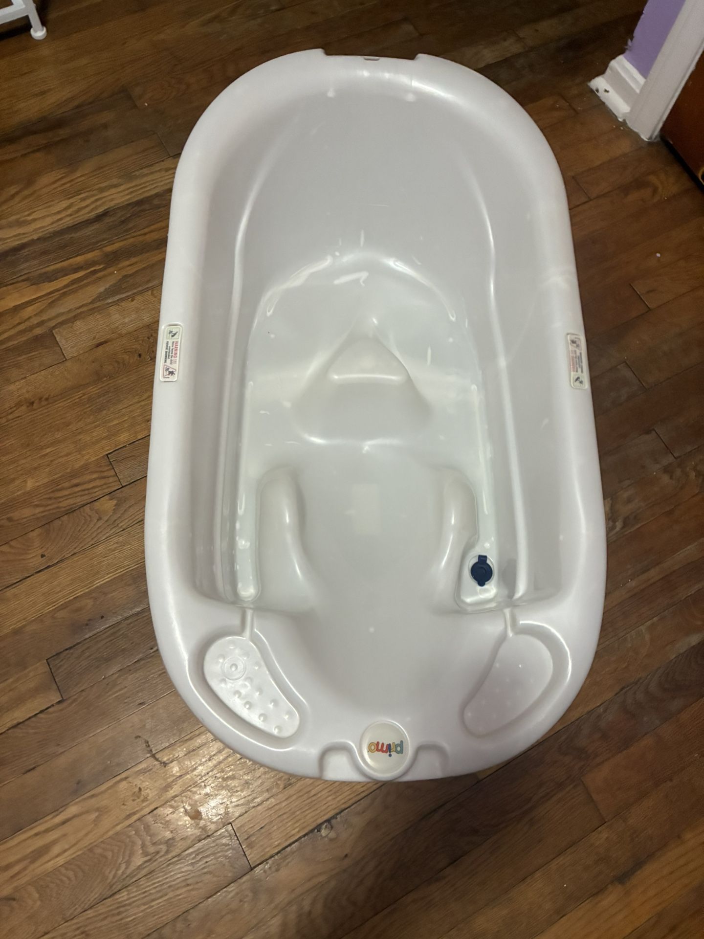 Baby/Toddler Bathtub