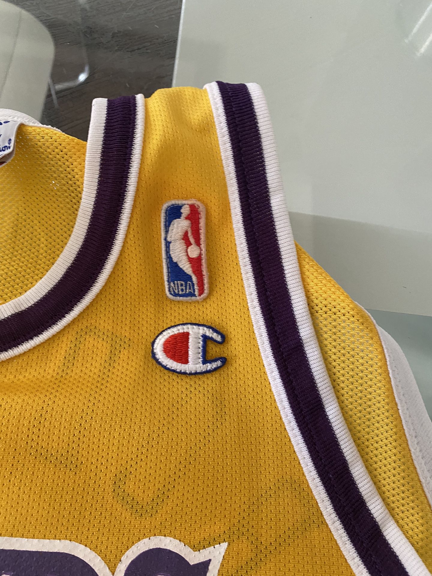 12month Old Lakers Jersey for Sale in Portland, OR - OfferUp