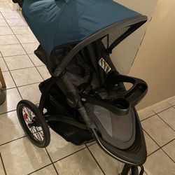 Graco Jogging Stroller 