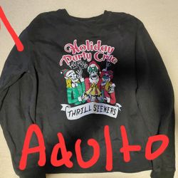 Christmas Sweaters $10 Each Sizes On Pictures