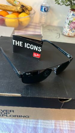 Ray-Ban