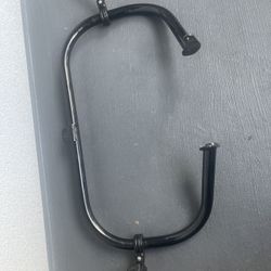 Harley Engine Guard