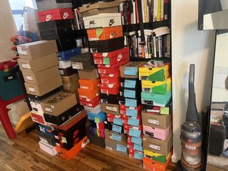 Selling My Entire Collection