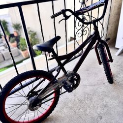 20” Bike