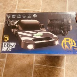Electric Balance Board 