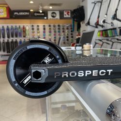 Lucky Prospect XL Scooter