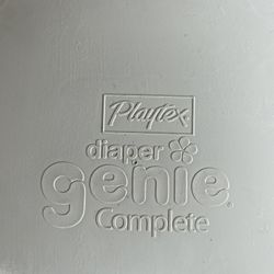 Diaper Genie