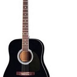 Maestro Acoustic Guitar 