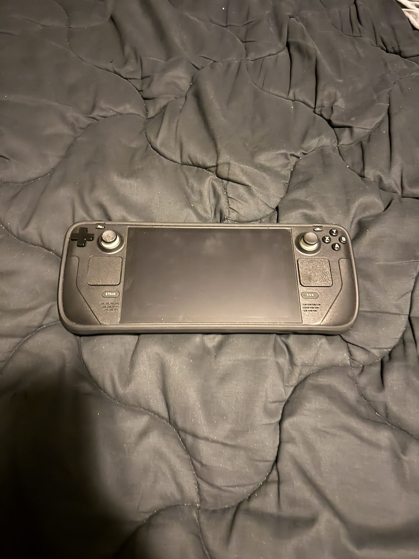 Steam Deck LCD 1TB Storage
