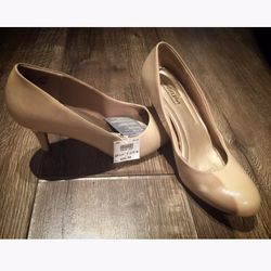 New High Heels