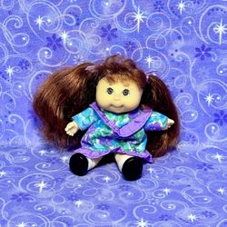 Cabbage Patch Kids Mini 