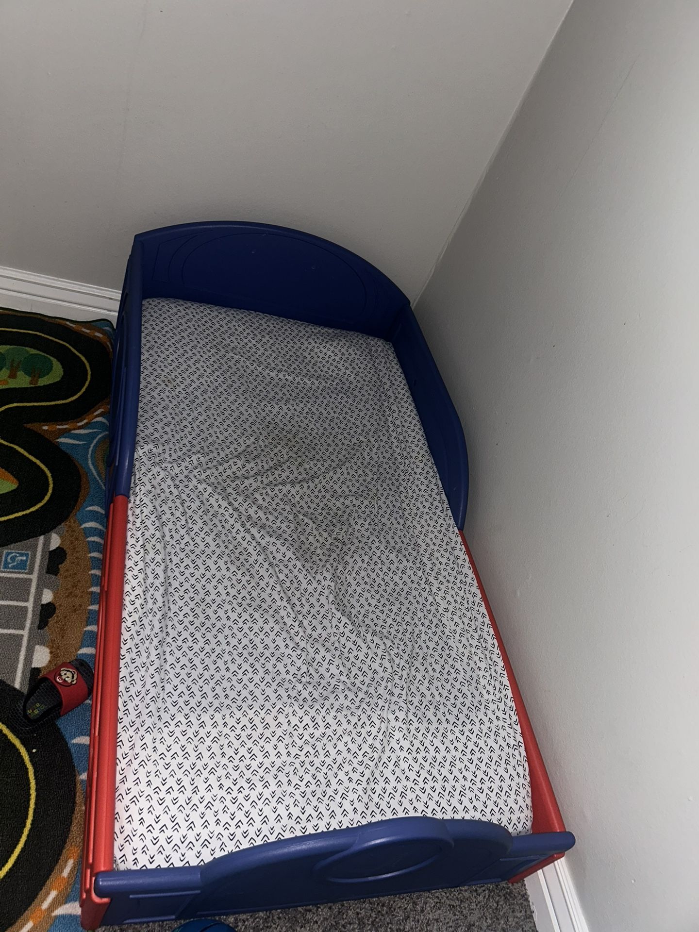 Toddler Beds