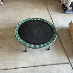 Exercise Trampoline 3 ft Diameter