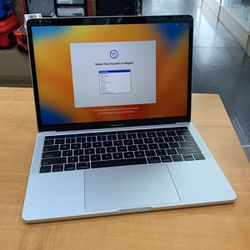 13” MacBook Pro i5 And 16Gb Ram 
