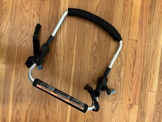 Thule Urban Glide Adapter For Nuna Pipa Car seat